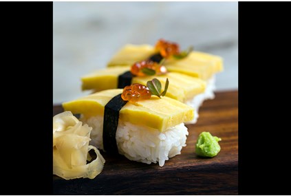 Nigiri Sake