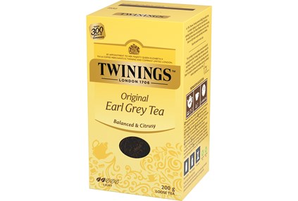 Earl Grey