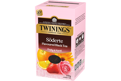 Söderte