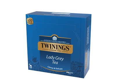 Lady Grey