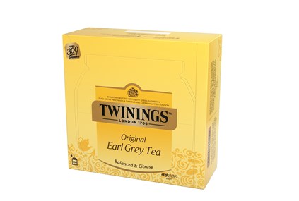 Earl Grey