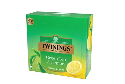 Citron Te