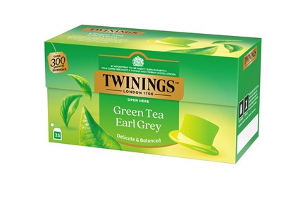Earl Grey