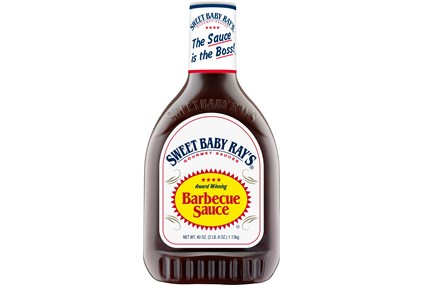 BBQ Sauce Original