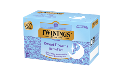 Sweet Dreams 