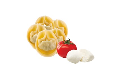 Tortelloni Tomat & Mozzarella EKO