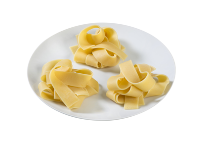 Pappardelle