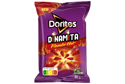 Dinamita Flamin Hot