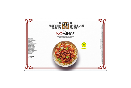 NoMince, Vegofärs