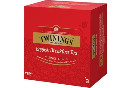English Breakfast