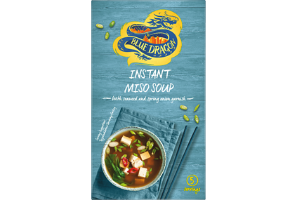 Blue Dragon Misosoppa 5-p