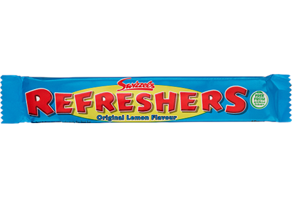 Refreshers Citron