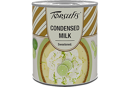 Kondenserad Mjölk 397g
