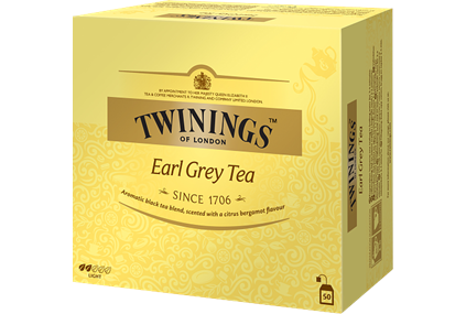 Earl Grey