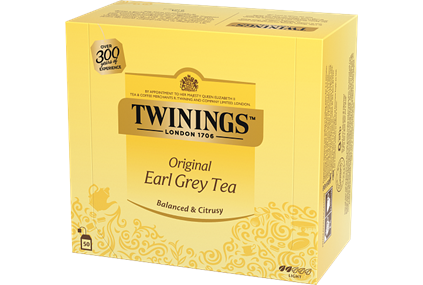 Earl Grey