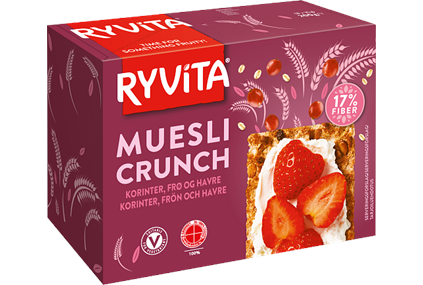 Müsli Crunch