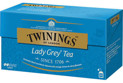 Lady Grey