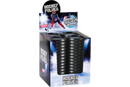 Hockeypulver Fizzy Bubble
