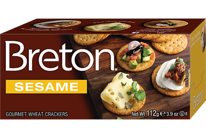 Breton Sesam