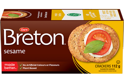 Breton Sesam