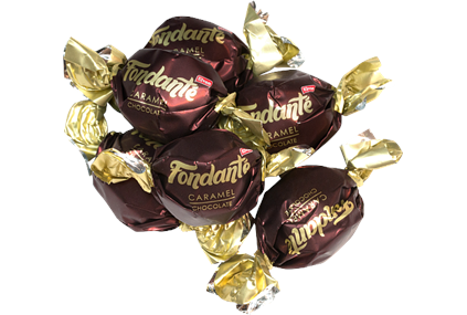Fondanté Chocolate 2000g