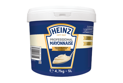 Proffesional Mayo