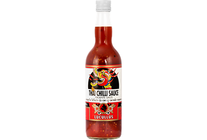 Thai Chillisås 700ml