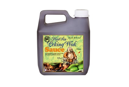 Hoisin Peking Sauce