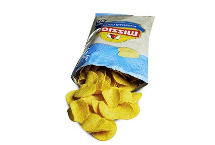 Nacho Chips Runda