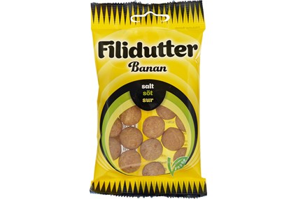Godis Filidutter