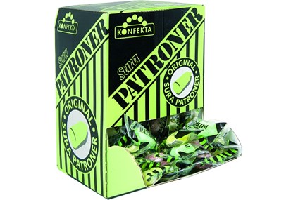 Patron Sur