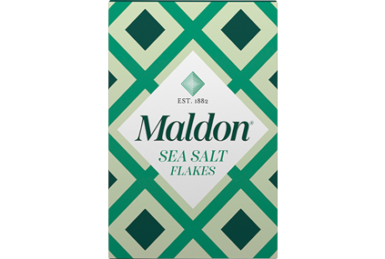 Sea salt 12x250g