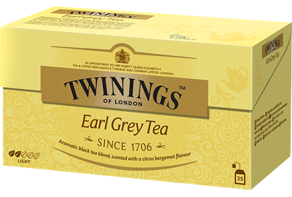 Earl Grey