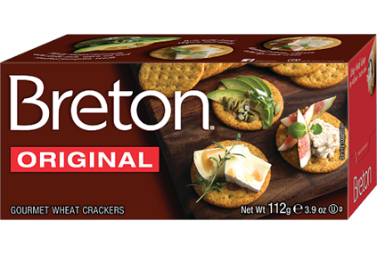 Breton Original 112g