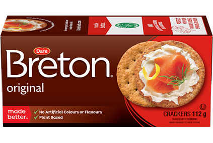 Breton Original 112g
