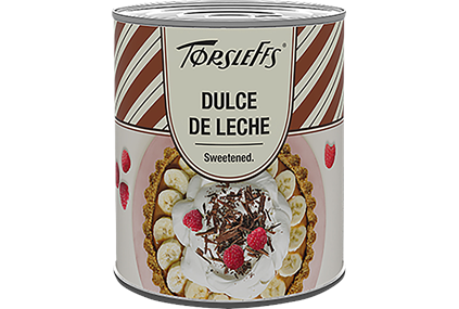 Karamelliserad Mjölk 397g