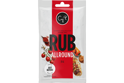 Rub Allround