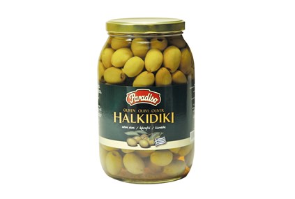 Halkidiki Oliver