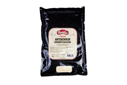 Marinerad kronärtskocka