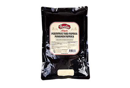 Rostad Paprika strimlad