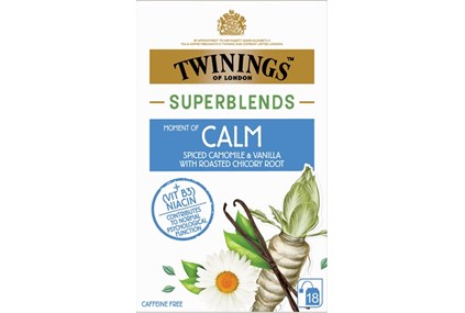 Superblends Calm