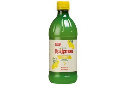 Pressad Citron