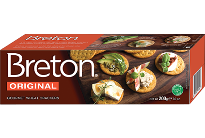 Breton Original 200g