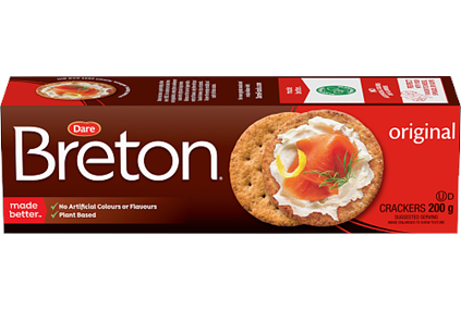 Breton Original 200g
