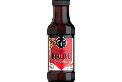 Grillolja Original
