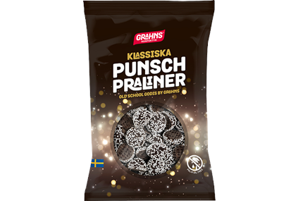 Punschpralin 10x120g