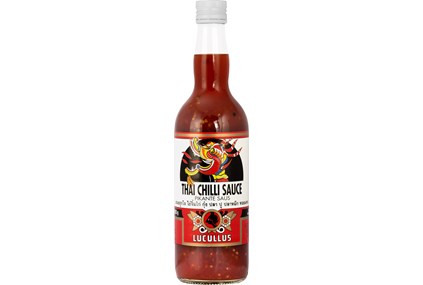 Thai Chili Sauce