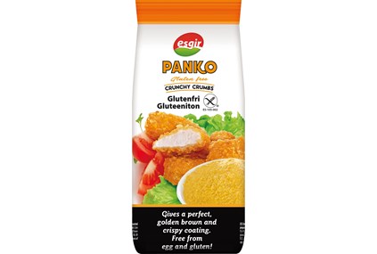 Panko Glutenfritt