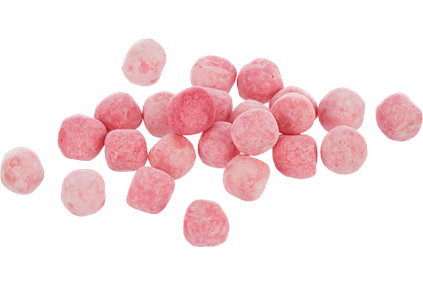 Stora Mjuka Rosa LV 2x3kg