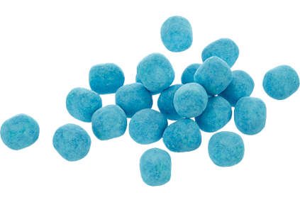 Stora Mjuka Blå LV 2x3kg